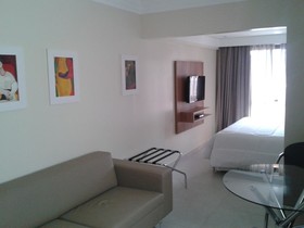 Wynn Batel Hotel