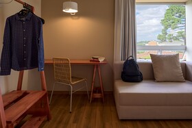 Nacional Inn Curitiba Santa Felicidade