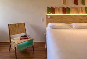 Nacional Inn Curitiba Santa Felicidade
