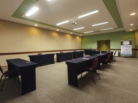 Nacional Inn Curitiba Santa Felicidade