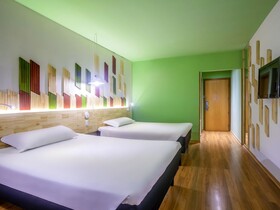 Nacional Inn Curitiba Santa Felicidade