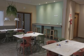 Nacional Inn Curitiba Santa Felicidade