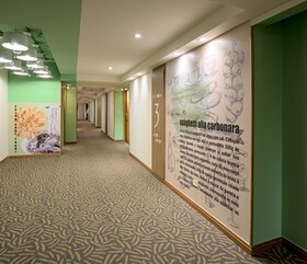 Nacional Inn Curitiba Santa Felicidade