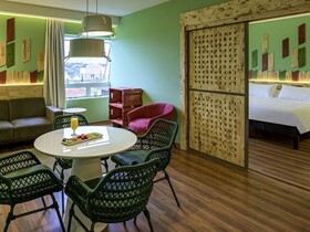 Nacional Inn Curitiba Santa Felicidade