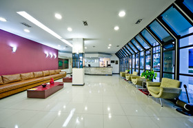 Hotel Nacional Inn Torres Curitiba