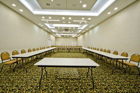 Hotel Nacional Inn Torres Curitiba