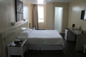 Hotel Nacional Inn Torres Curitiba