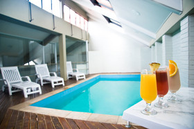 Hotel Nacional Inn Torres Curitiba