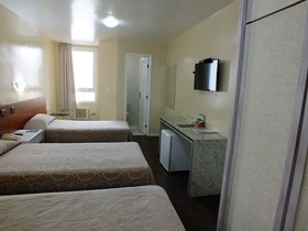 Hotel Nacional Inn Torres Curitiba