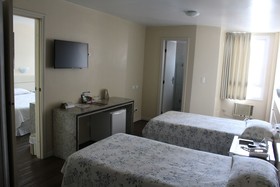 Hotel Nacional Inn Torres Curitiba