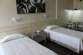 Hotel Nacional Inn Torres Curitiba