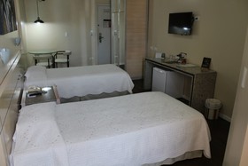 Hotel Nacional Inn Torres Curitiba