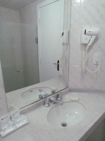 Hotel Nacional Inn Torres Curitiba