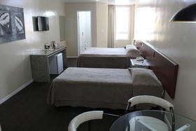 Hotel Nacional Inn Torres Curitiba