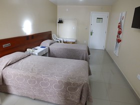 Hotel Nacional Inn Torres Curitiba