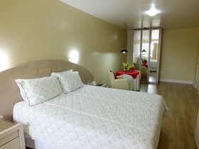 Hotel Nacional Inn Torres Curitiba