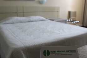Hotel Nacional Inn Torres Curitiba