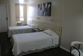 Hotel Nacional Inn Torres Curitiba