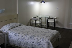 Hotel Nacional Inn Torres Curitiba