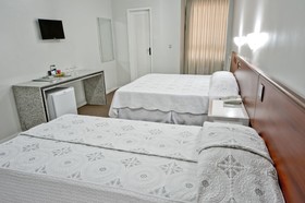 Hotel Nacional Inn Torres Curitiba