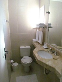 Hotel Nacional Inn Torres Curitiba