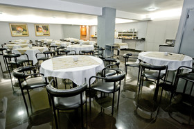 Hotel Nacional Inn Torres Curitiba