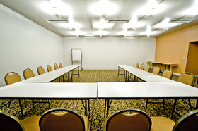 Hotel Nacional Inn Torres Curitiba