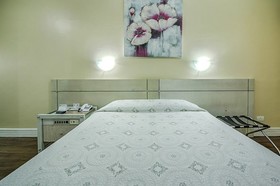Hotel Nacional Inn Torres Curitiba