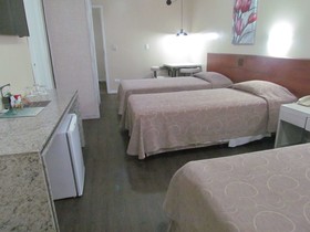 Hotel Nacional Inn Torres Curitiba