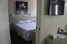 Hotel Nacional Inn Torres Curitiba