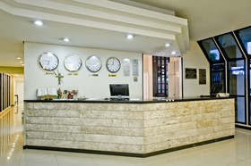 Hotel Nacional Inn Torres Curitiba