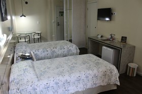 Hotel Nacional Inn Torres Curitiba