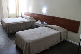 Hotel Nacional Inn Torres Curitiba