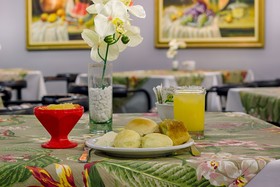 Hotel Nacional Inn Torres Curitiba