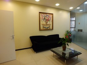 Hotel Nacional Inn Torres Curitiba
