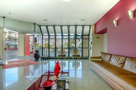 Hotel Nacional Inn Torres Curitiba