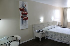 Hotel Nacional Inn Torres Curitiba