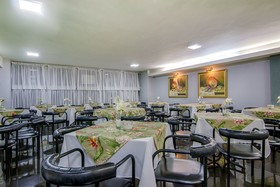 Hotel Nacional Inn Torres Curitiba