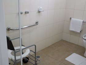 Hotel Nacional Inn Torres Curitiba