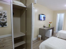 Hotel Nacional Inn Torres Curitiba