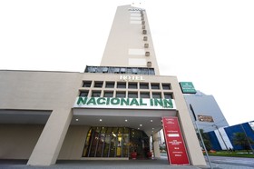 Hotel Nacional Inn Torres Curitiba