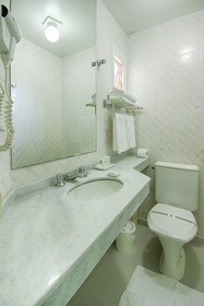 Hotel Nacional Inn Torres Curitiba