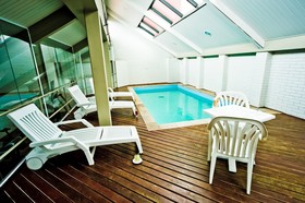 Hotel Nacional Inn Torres Curitiba