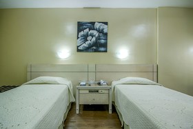 Hotel Nacional Inn Torres Curitiba