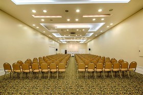 Hotel Nacional Inn Torres Curitiba