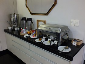 Hotel Nacional Inn Torres Curitiba