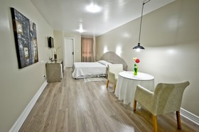 Hotel Nacional Inn Torres Curitiba