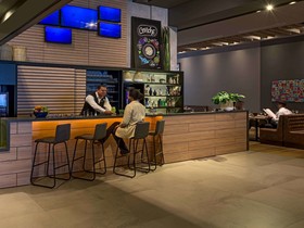 Novotel Curitiba Batel