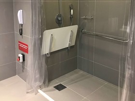 Novotel Curitiba Batel