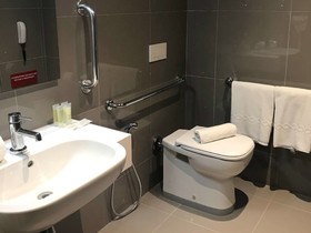 Novotel Curitiba Batel